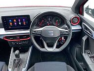 SEAT Arona 1.0 TSI Fr Suv 5Dr Petrol DSG Euro 6 (S/S) (110 Ps)