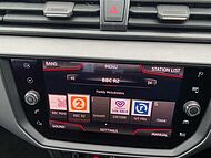 SEAT Ibiza 1.0 Mpi SE Technology Hatchback 5Dr Petrol Manual Euro 6 (S/S) Gpf (80 Ps)