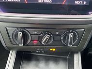 SEAT Ibiza 1.0 Mpi SE Technology Hatchback 5Dr Petrol Manual Euro 6 (S/S) Gpf (80 Ps)