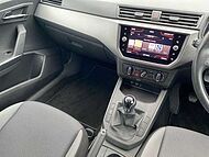 SEAT Ibiza 1.0 Mpi SE Technology Hatchback 5Dr Petrol Manual Euro 6 (S/S) Gpf (80 Ps)