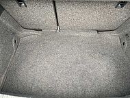 SEAT Ibiza 1.0 Mpi SE Technology Hatchback 5Dr Petrol Manual Euro 6 (S/S) Gpf (80 Ps)