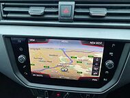 SEAT Ibiza 1.0 Mpi SE Technology Hatchback 5Dr Petrol Manual Euro 6 (S/S) Gpf (80 Ps)