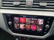 SEAT Ibiza 1.0 Mpi SE Technology Hatchback 5Dr Petrol Manual Euro 6 (S/S) Gpf (80 Ps)