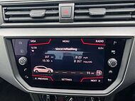 SEAT Ibiza 1.0 Mpi SE Technology Hatchback 5Dr Petrol Manual Euro 6 (S/S) Gpf (80 Ps)