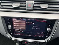 SEAT Ibiza 1.0 Mpi SE Technology Hatchback 5Dr Petrol Manual Euro 6 (S/S) Gpf (80 Ps)