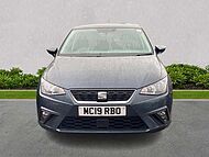 SEAT Ibiza 1.0 Mpi SE Technology Hatchback 5Dr Petrol Manual Euro 6 (S/S) Gpf (80 Ps)