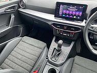 SEAT Ibiza 1.0 TSI Xcellence Hatchback 5Dr Petrol DSG Euro 6 (S/S) (115 Ps)