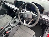 SEAT Ibiza 1.0 TSI Xcellence Hatchback 5Dr Petrol DSG Euro 6 (S/S) (115 Ps)