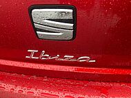 SEAT Ibiza 1.0 TSI Xcellence Hatchback 5Dr Petrol DSG Euro 6 (S/S) (115 Ps)