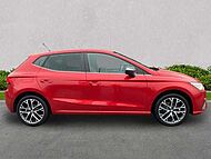 SEAT Ibiza 1.0 TSI Xcellence Hatchback 5Dr Petrol DSG Euro 6 (S/S) (115 Ps)