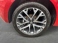 SEAT Ibiza 1.0 TSI Xcellence Hatchback 5Dr Petrol DSG Euro 6 (S/S) (115 Ps)