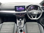 SEAT Ibiza 1.0 TSI Xcellence Hatchback 5Dr Petrol DSG Euro 6 (S/S) (115 Ps)