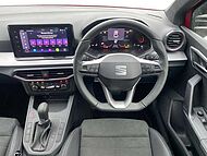 SEAT Ibiza 1.0 TSI Xcellence Hatchback 5Dr Petrol DSG Euro 6 (S/S) (115 Ps)