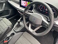 SEAT Ibiza 1.0 TSI 115 Xcellence Lux 5Dr DSG