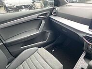 SEAT Ibiza 1.0 TSI 115 Xcellence Lux 5Dr DSG