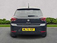 SEAT Ibiza 1.0 TSI 115 Xcellence Lux 5Dr DSG