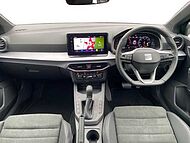 SEAT Ibiza 1.0 TSI 115 Xcellence Lux 5Dr DSG