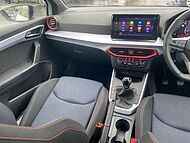 SEAT Arona 1.0 TSI 115 Fr 5Dr