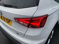 SEAT Arona 1.0 TSI 115 Fr 5Dr