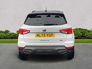 SEAT Arona 1.0 TSI 115 Fr 5Dr
