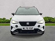 SEAT Arona 1.0 TSI 115 Fr 5Dr