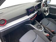 SEAT Arona 1.0 TSI 115 Fr 5Dr