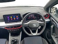 SEAT Arona 1.0 TSI 115 Fr 5Dr