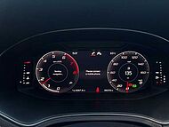 SEAT Ibiza 1.0 TSI Fr Sport Hatchback 5Dr Petrol DSG Euro 6 (S/S) (110 Ps)