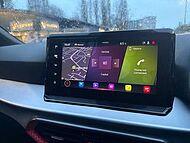 SEAT Ibiza 1.0 TSI Fr Sport Hatchback 5Dr Petrol DSG Euro 6 (S/S) (110 Ps)