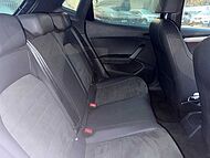 SEAT Ibiza 1.0 TSI Fr Sport Hatchback 5Dr Petrol DSG Euro 6 (S/S) (110 Ps)