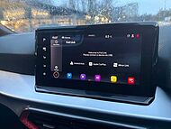 SEAT Ibiza 1.0 TSI Fr Sport Hatchback 5Dr Petrol DSG Euro 6 (S/S) (110 Ps)