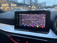 SEAT Ibiza 1.0 TSI Fr Sport Hatchback 5Dr Petrol DSG Euro 6 (S/S) (110 Ps)