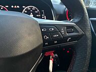 SEAT Ibiza 1.0 TSI Fr Sport Hatchback 5Dr Petrol DSG Euro 6 (S/S) (110 Ps)