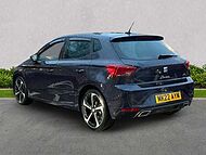 SEAT Ibiza 1.0 TSI Fr Sport Hatchback 5Dr Petrol DSG Euro 6 (S/S) (110 Ps)