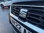 SEAT Ibiza 1.0 TSI Fr Sport Hatchback 5Dr Petrol DSG Euro 6 (S/S) (110 Ps)