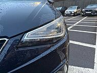 SEAT Ibiza 1.0 TSI Fr Sport Hatchback 5Dr Petrol DSG Euro 6 (S/S) (110 Ps)