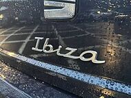 SEAT Ibiza 1.0 TSI Fr Sport Hatchback 5Dr Petrol DSG Euro 6 (S/S) (110 Ps)