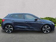 SEAT Ibiza 1.0 TSI Fr Sport Hatchback 5Dr Petrol DSG Euro 6 (S/S) (110 Ps)