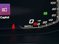 SEAT Ibiza 1.0 TSI Fr Sport Hatchback 5Dr Petrol DSG Euro 6 (S/S) (110 Ps)