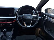 SEAT Ibiza 1.0 TSI Fr Sport Hatchback 5Dr Petrol DSG Euro 6 (S/S) (110 Ps)