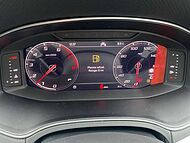 SEAT Ibiza 1.0 TSI Fr Sport Hatchback 5Dr Petrol DSG Euro 6 (S/S) (115 Ps)