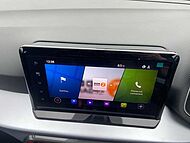 SEAT Ibiza 1.0 TSI Fr Sport Hatchback 5Dr Petrol DSG Euro 6 (S/S) (115 Ps)