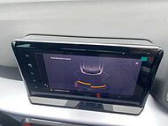 SEAT Ibiza 1.0 TSI Fr Sport Hatchback 5Dr Petrol DSG Euro 6 (S/S) (115 Ps)