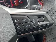 SEAT Ibiza 1.0 TSI Fr Sport Hatchback 5Dr Petrol DSG Euro 6 (S/S) (115 Ps)