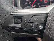 SEAT Ibiza 1.0 TSI Fr Sport Hatchback 5Dr Petrol DSG Euro 6 (S/S) (115 Ps)