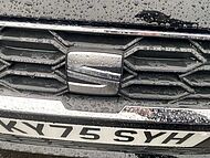 SEAT Ibiza 1.0 TSI Fr Sport Hatchback 5Dr Petrol DSG Euro 6 (S/S) (115 Ps)