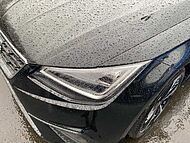 SEAT Ibiza 1.0 TSI Fr Sport Hatchback 5Dr Petrol DSG Euro 6 (S/S) (115 Ps)