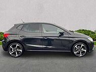 SEAT Ibiza 1.0 TSI Fr Sport Hatchback 5Dr Petrol DSG Euro 6 (S/S) (115 Ps)