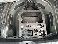 SEAT Ibiza 1.0 TSI Fr Sport Hatchback 5Dr Petrol DSG Euro 6 (S/S) (115 Ps)