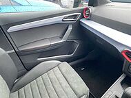 SEAT Ibiza 1.0 TSI Fr Sport Hatchback 5Dr Petrol DSG Euro 6 (S/S) (115 Ps)
